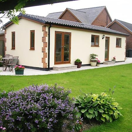 Coastal Garden Lodge Preesall 외부 사진